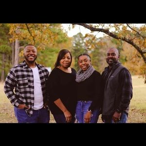 Meet your Posher, Tina